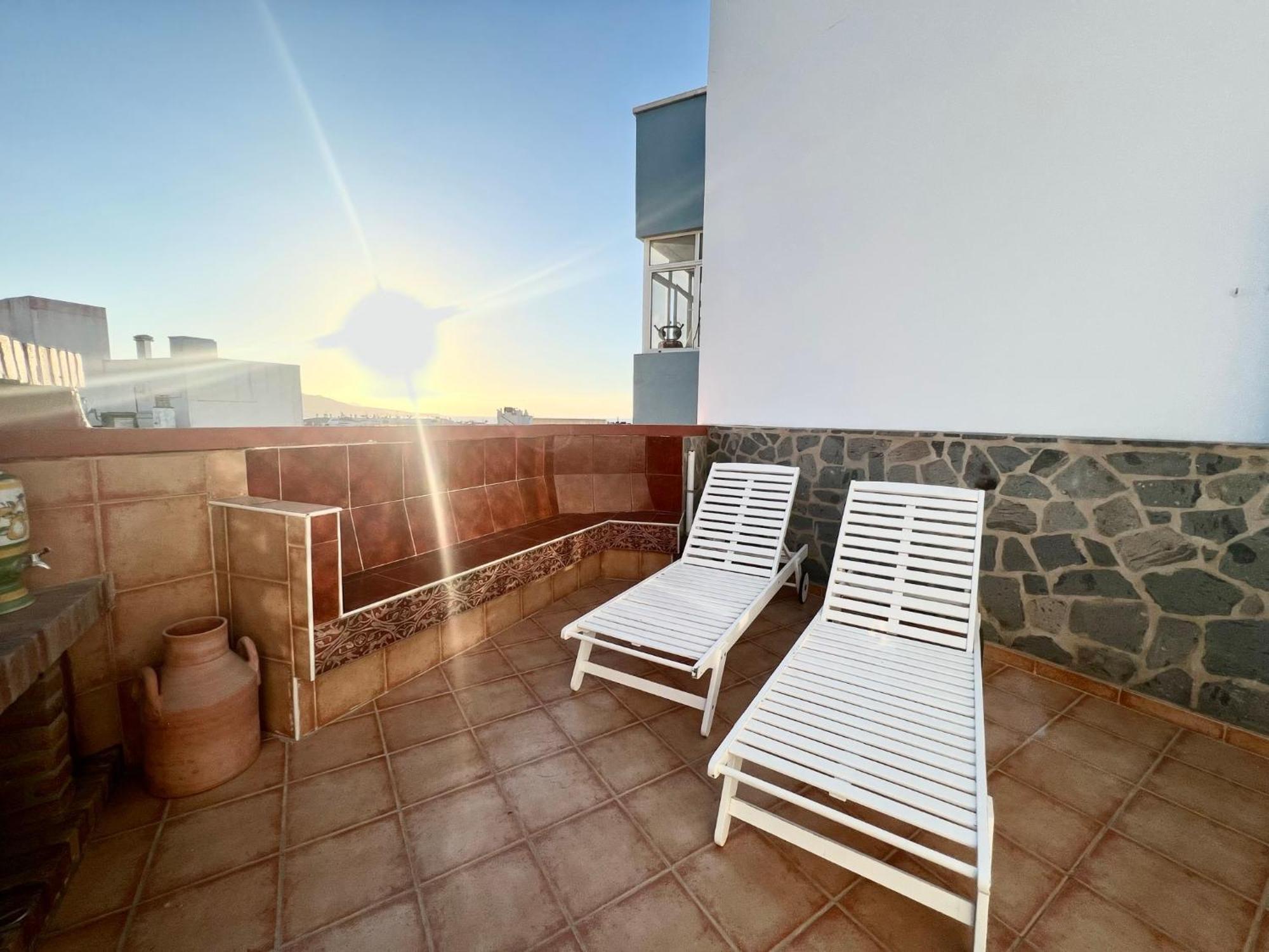 Appartamento Cary's Las Palmas de Gran Canaria